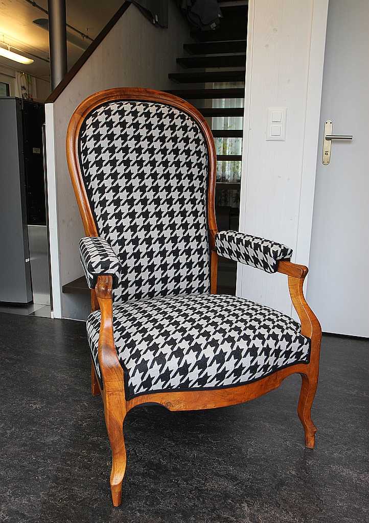 Image from Houssen & Polster album