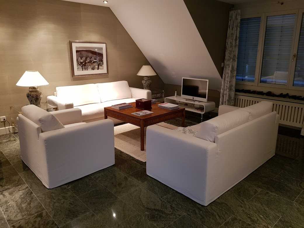 Image from Houssen & Polster album