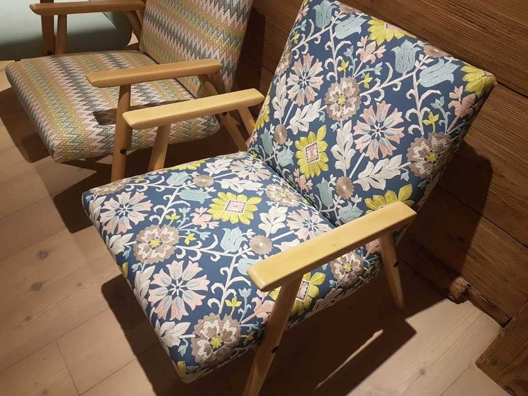 Image from Houssen & Polster album