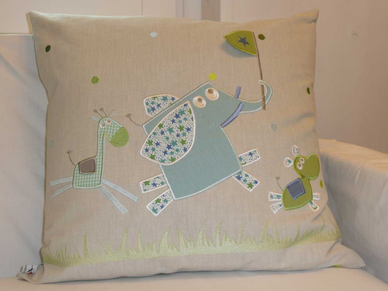 Image from Kissen album