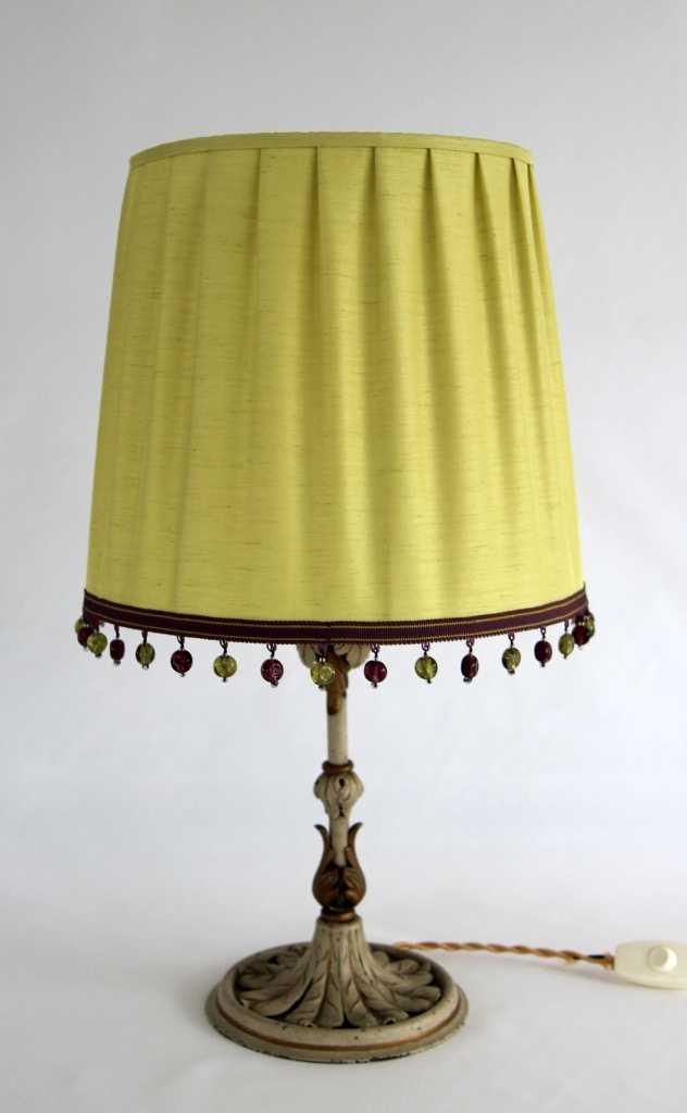 Image from Lampenschirme album