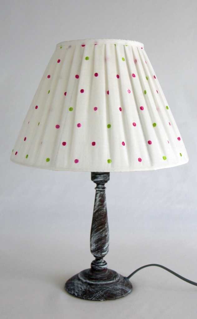 Image from Lampenschirme album