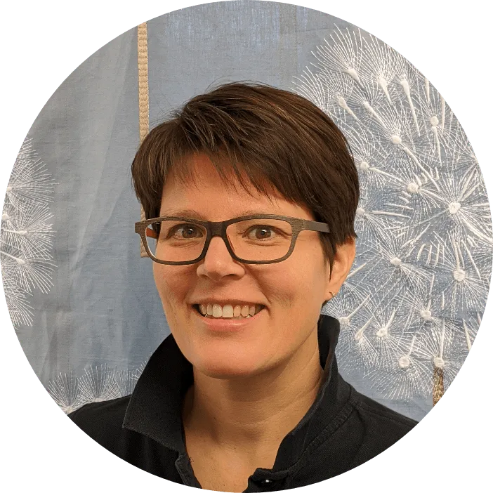 Monika Tischhauser