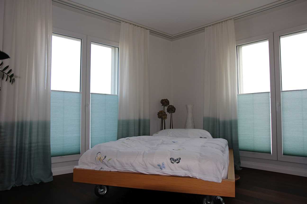 Image from Plissées, Rollos & Lamellen album