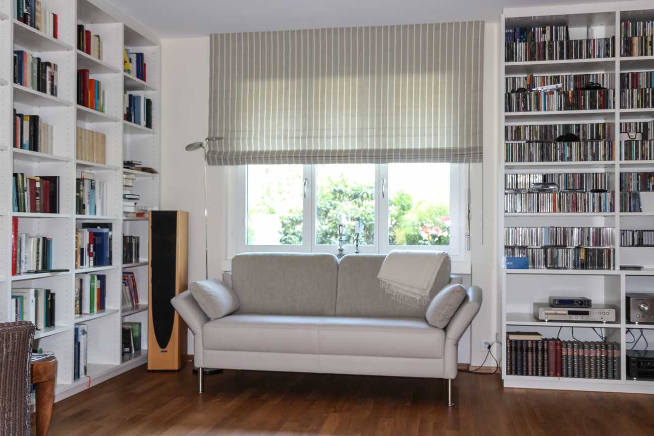 Image from Raff-Vorhänge album