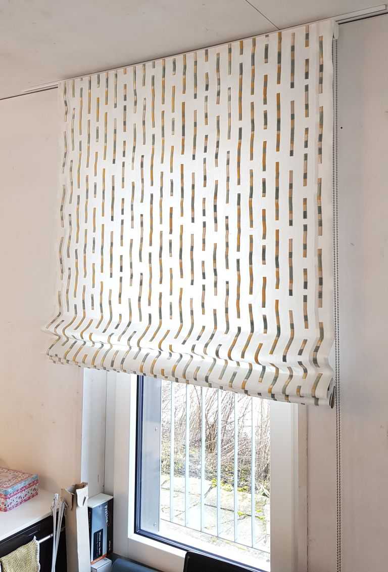 Image from Raff-Vorhänge album