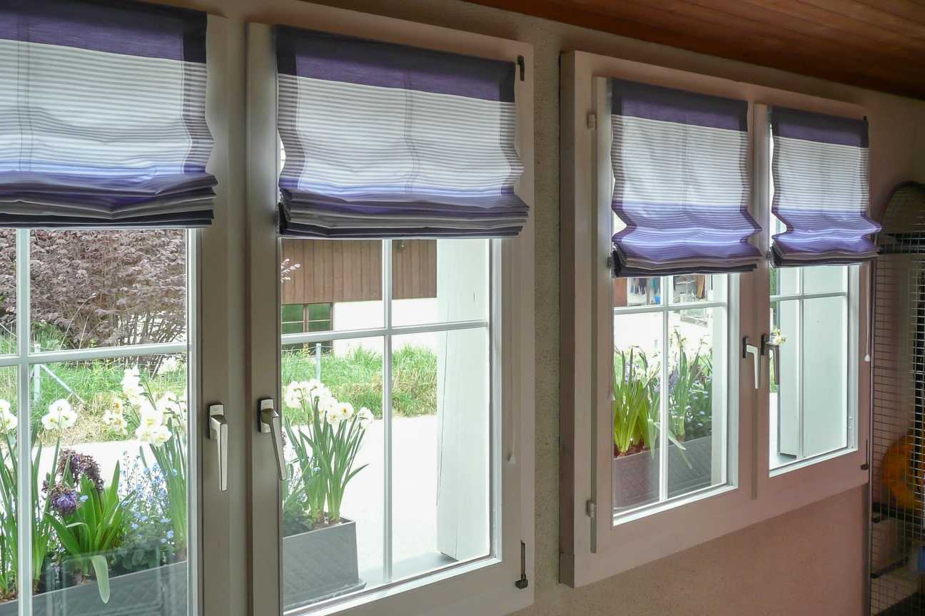 Image from Raff-Vorhänge album