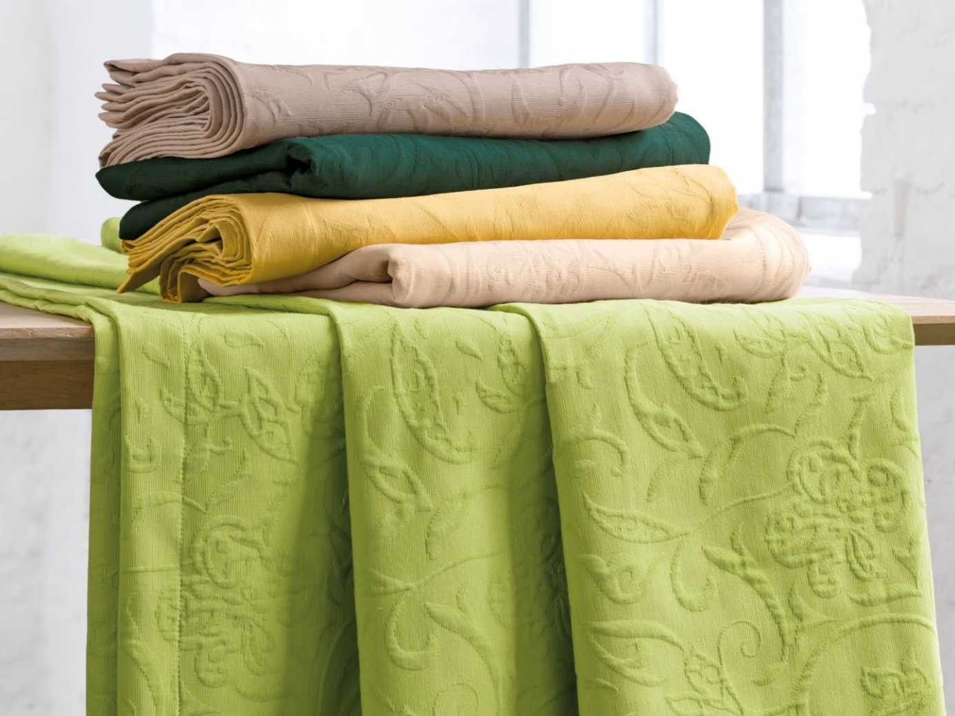 Image from Tischwäsche album