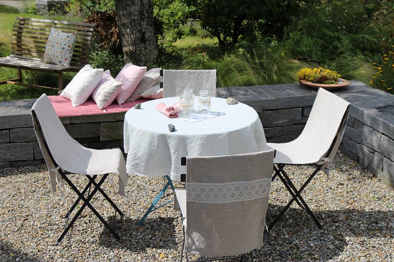 Image from Tischwäsche album