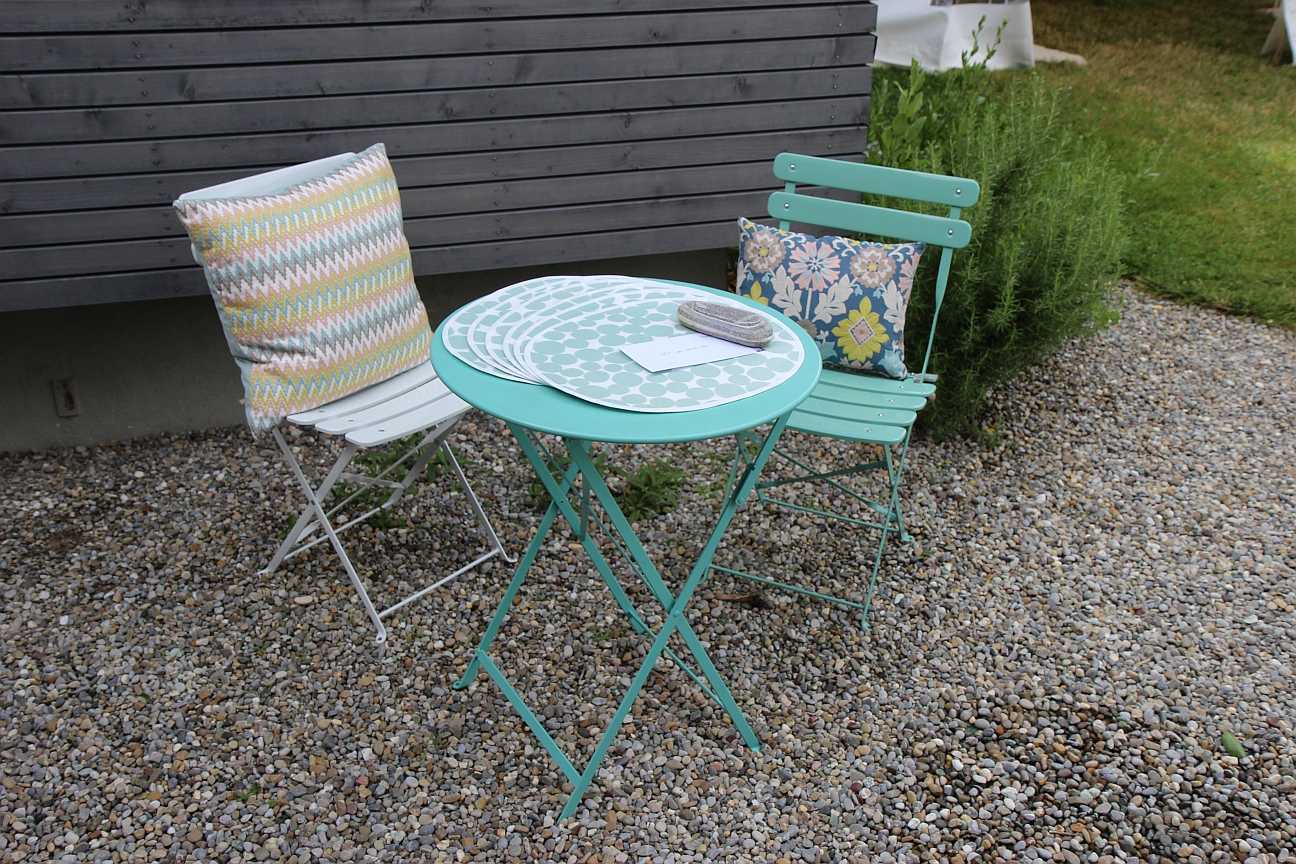 Image from Tischwäsche album