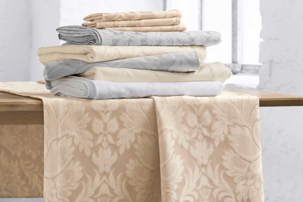 Image from Tischwäsche album