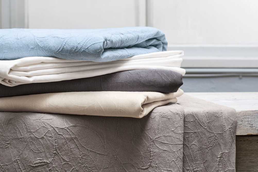 Image from Tischwäsche album