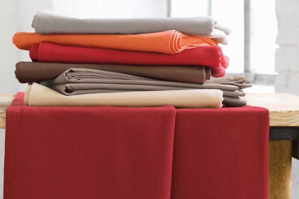 Image from Tischwäsche album