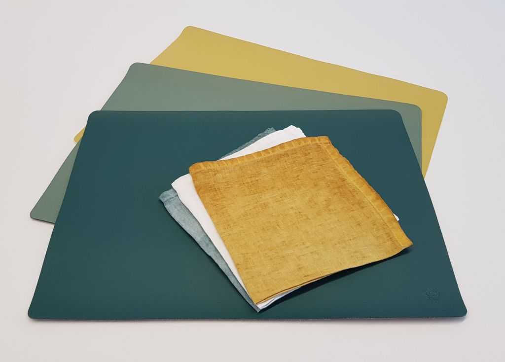 Image from Tischwäsche album