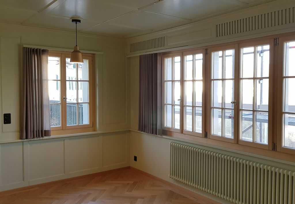 Image from Vorhänge album