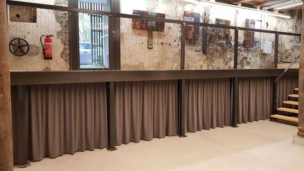 Image from Vorhänge album