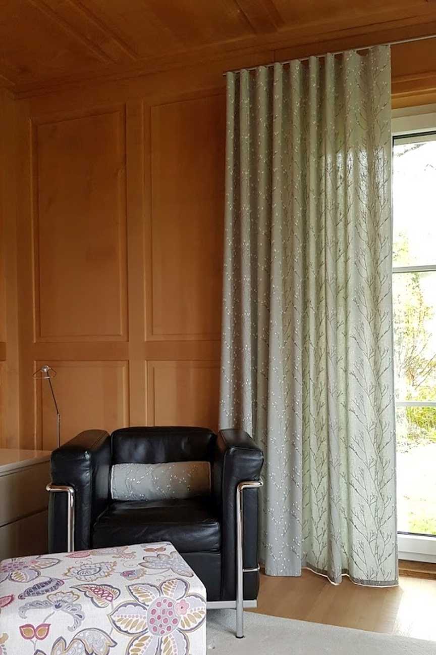 Image from Vorhänge album