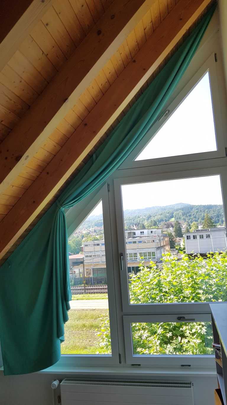 Image from Vorhänge album