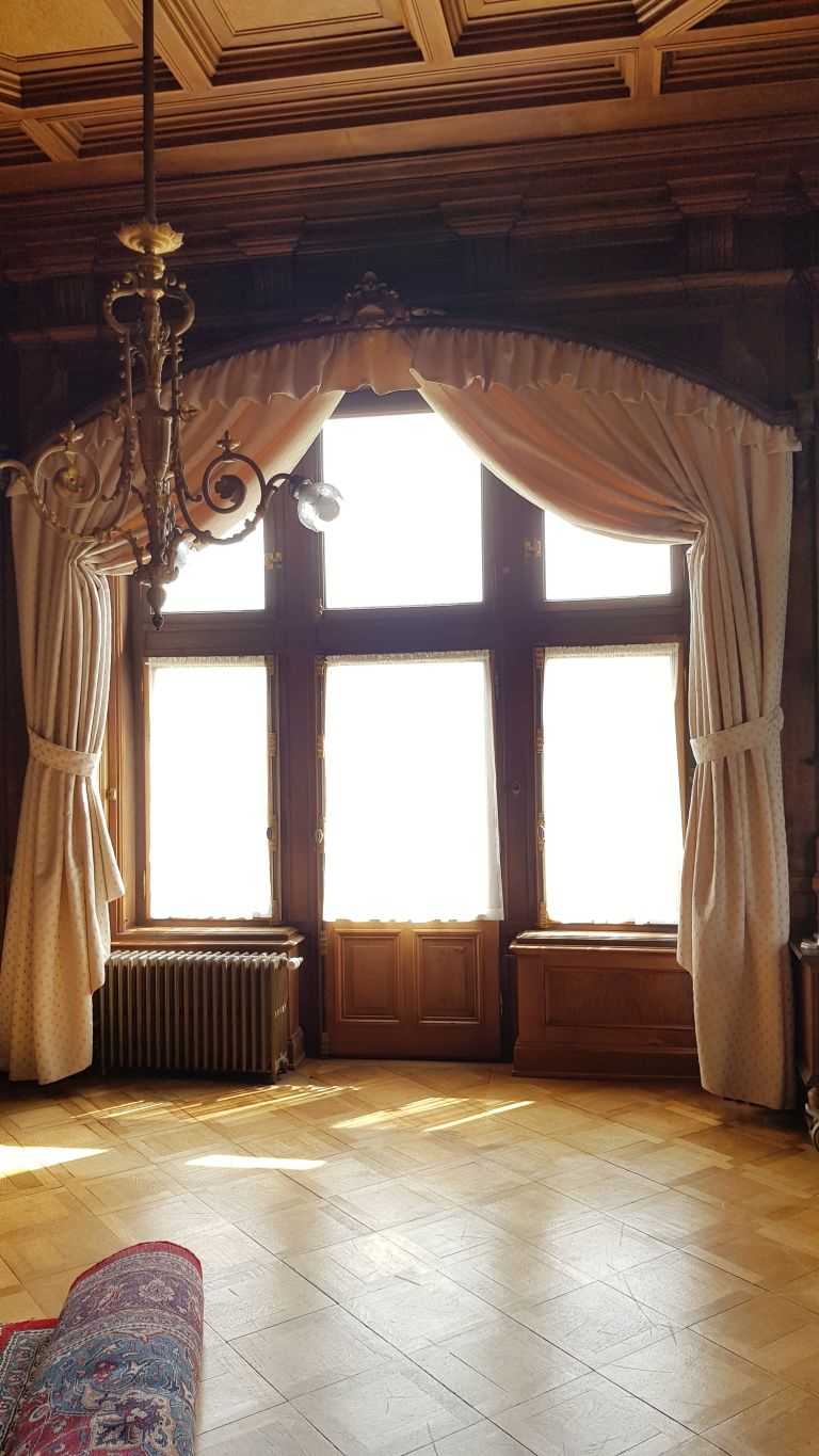 Image from Vorhänge album