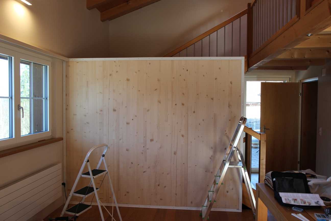 Image from Wandbespannungen album