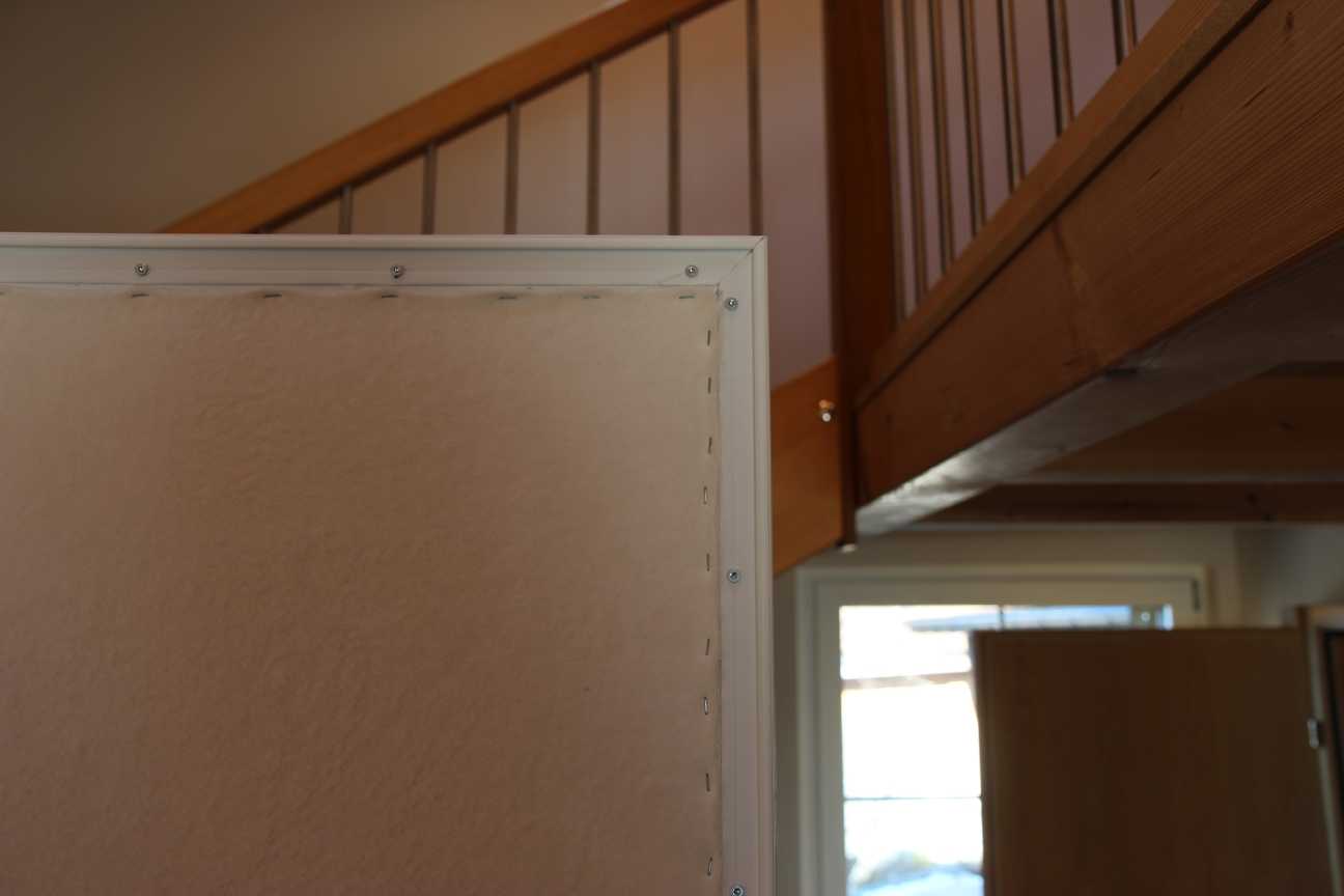 Image from Wandbespannungen album