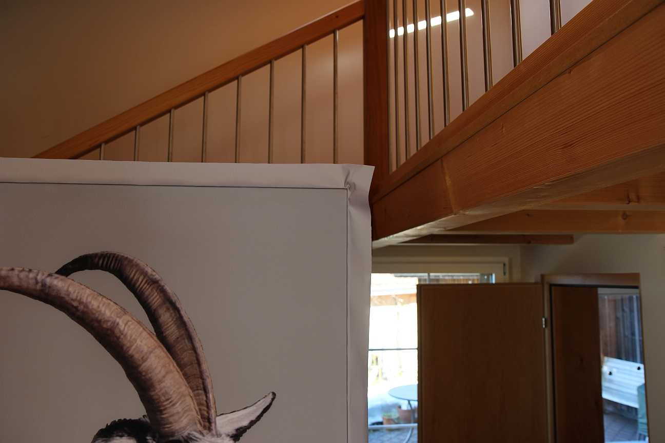 Image from Wandbespannungen album