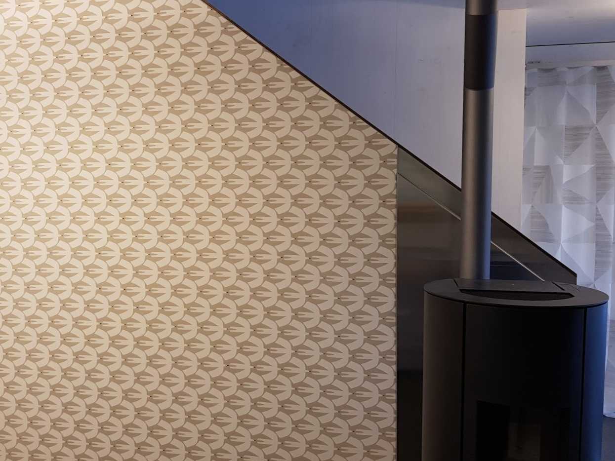 Image from Wandbespannungen album