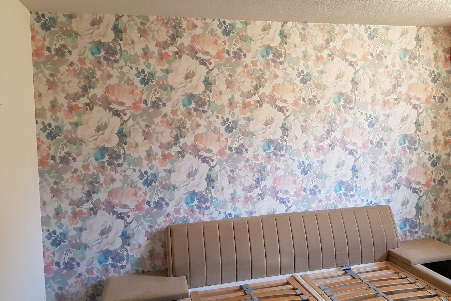 Image from Wandbespannungen album